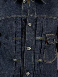 TCB 30´s Type I Denim Jacket 28 TCB 30´s Type I Denim Jacket