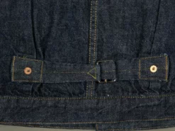 TCB 30´s Type I Denim Jacket 38 TCB 30´s Type I Denim Jacket