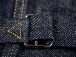 TCB 30´s Type I Denim Jacket 37 TCB 30´s Type I Denim Jacket