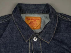 TCB 30´s Type I Denim Jacket 34 TCB 30´s Type I Denim Jacket