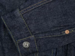 TCB 30´s Type I Denim Jacket 41 TCB 30´s Type I Denim Jacket