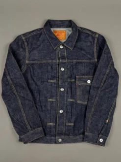 TCB 30´s Type I Denim Jacket 30 TCB 30´s Type I Denim Jacket