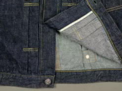 TCB 30´s Type I Denim Jacket 43 TCB 30´s Type I Denim Jacket