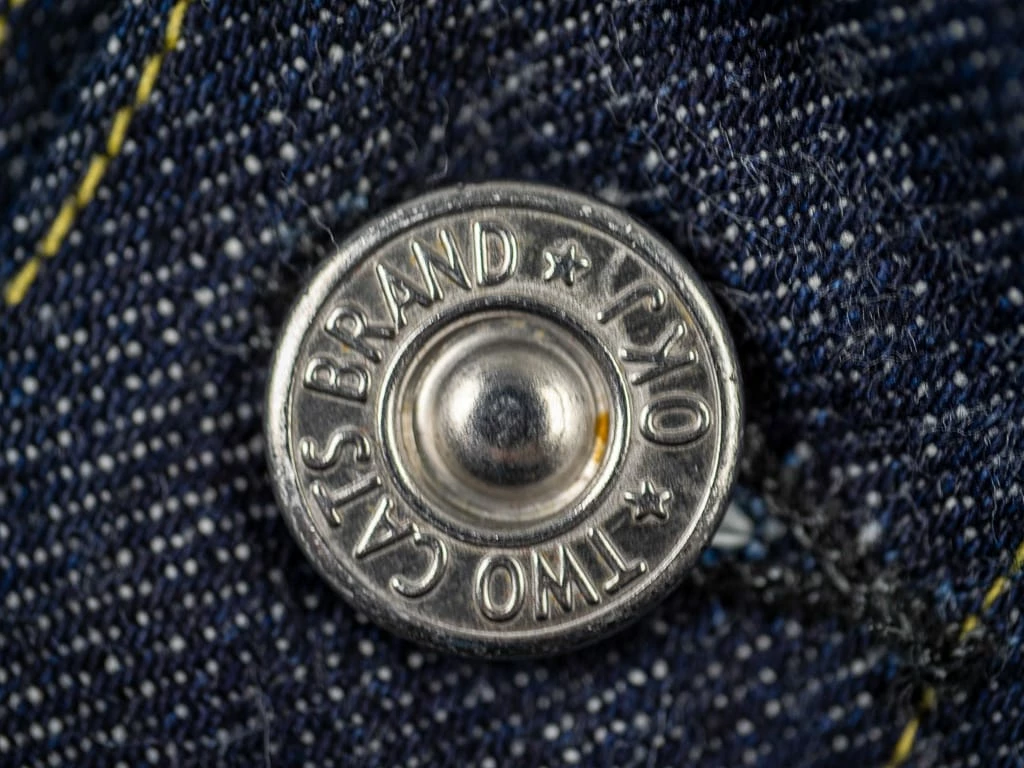 TCB 30´s Type I Denim Jacket 18 TCB 30´s Type I Denim Jacket