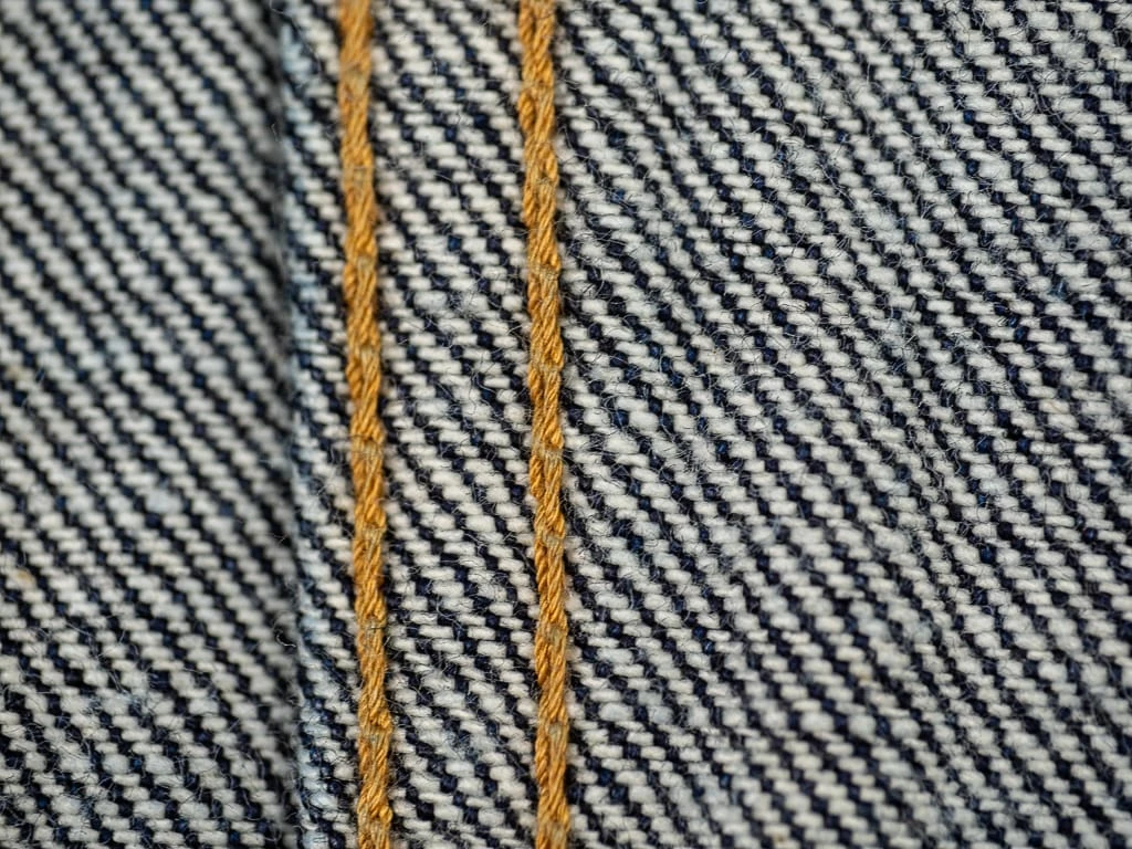 TCB 30´s Type I Denim Jacket 24 TCB 30´s Type I Denim Jacket