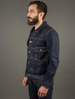 TCB 30´s Type I Denim Jacket 26 TCB 30´s Type I Denim Jacket