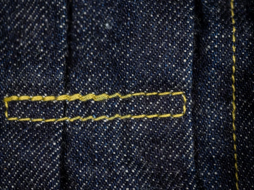 TCB 30´s Type I Denim Jacket 21 TCB 30´s Type I Denim Jacket