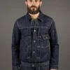 TCB 30´s Type I Denim Jacket