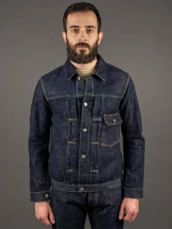 TCB 30´s Type I Denim Jacket