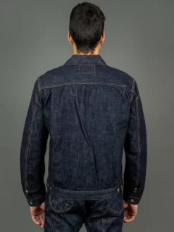 TCB 50´s Type II Denim Jacket