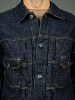 TCB 50´s Type II Denim Jacket