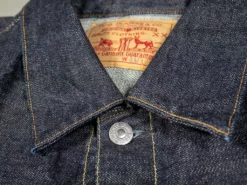 TCB 50´s Type II Denim Jacket