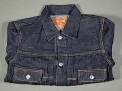 TCB 50´s Type II Denim Jacket
