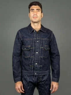 TCB 50´s Type II Denim Jacket