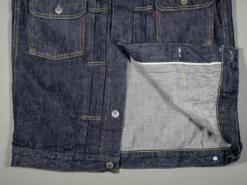 TCB 50´s Type II Denim Jacket