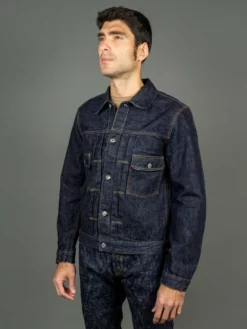 TCB 50´s Type II Denim Jacket