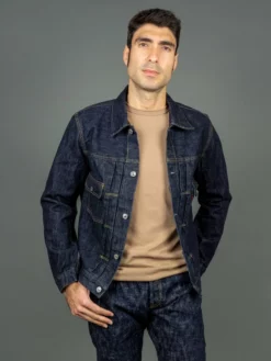 TCB 50´s Type II Denim Jacket