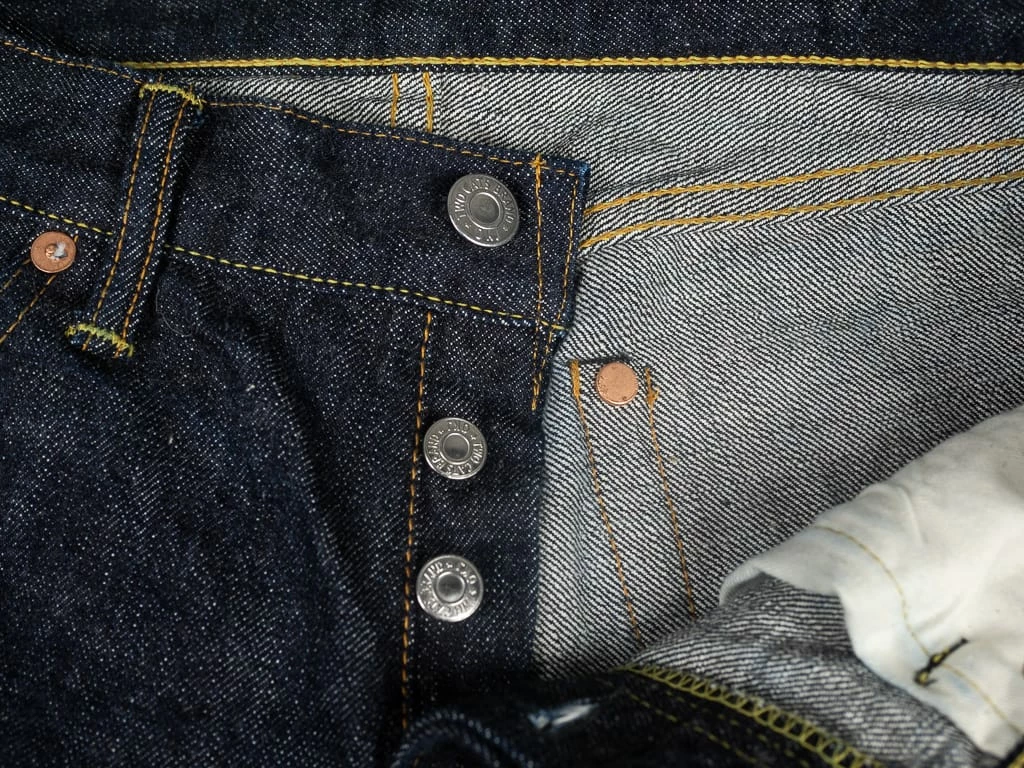 TCB Slim 50´s Jeans 10 TCB Slim 50´s Jeans