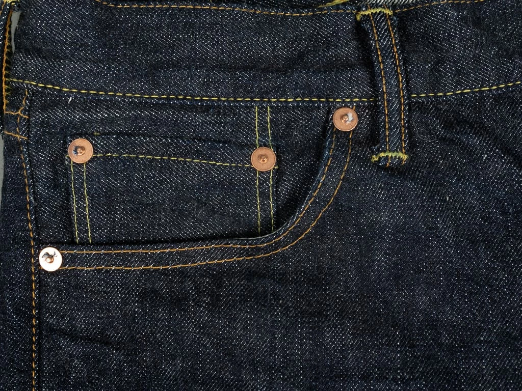 TCB Slim 50´s Jeans 11 TCB Slim 50´s Jeans