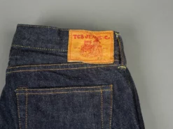 TCB Slim 50´s Jeans 22 TCB Slim 50´s Jeans