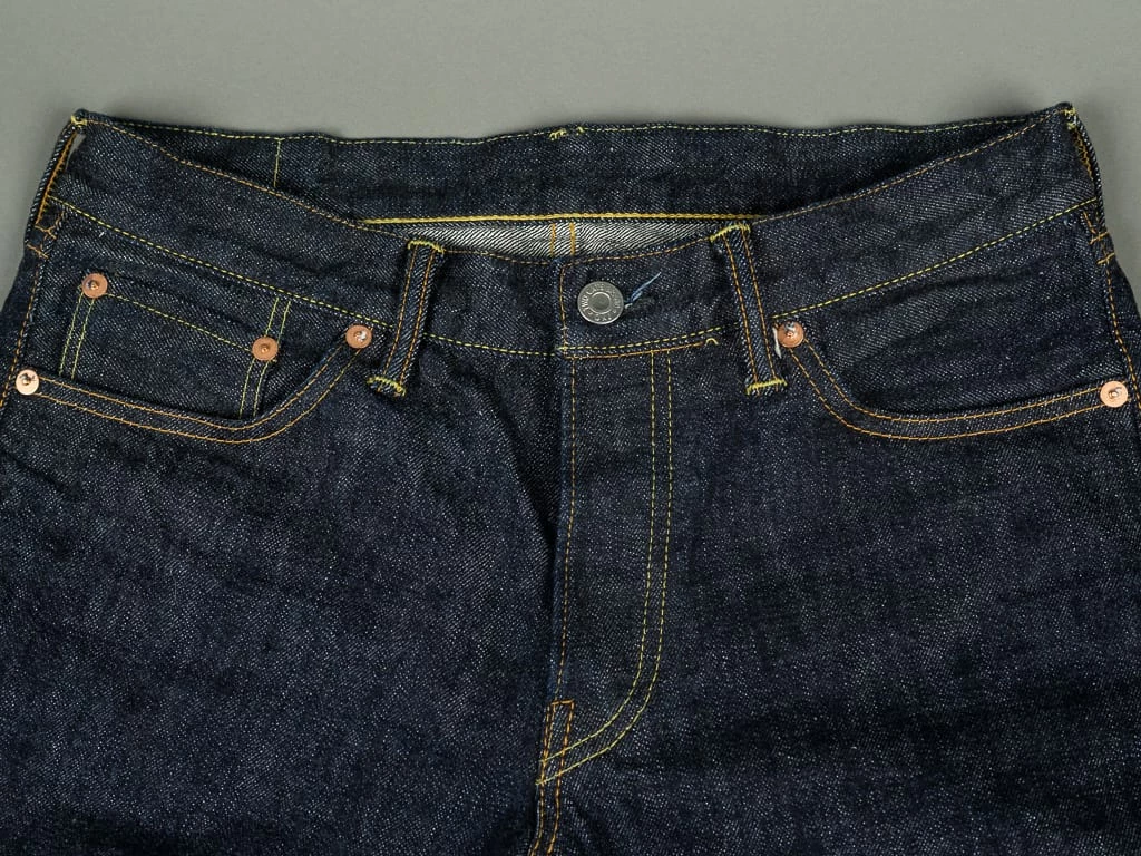 TCB Slim 50´s Jeans 9 TCB Slim 50´s Jeans