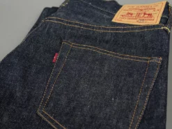 TCB 50´s Regular Straight Jeans