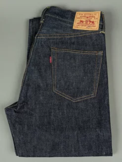 TCB 50´s Regular Straight Jeans