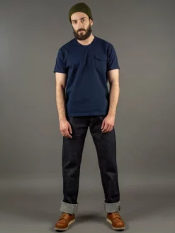 TCB 50´s Regular Straight Jeans