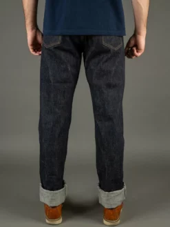 TCB 50´s Regular Straight Jeans