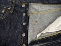 TCB 50´s Regular Straight Jeans