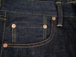 TCB 50´s Regular Straight Jeans
