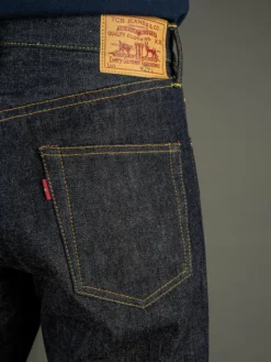 TCB 50´s Regular Straight Jeans