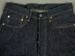 TCB 50´s Regular Straight Jeans