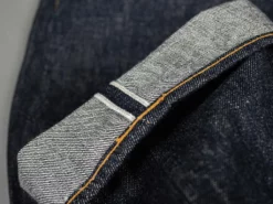 TCB 50´s Regular Straight Jeans