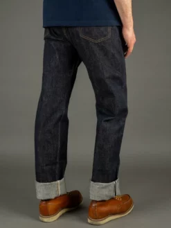 TCB 50´s Regular Straight Jeans