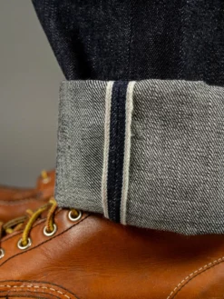 TCB 50´s Regular Straight Jeans