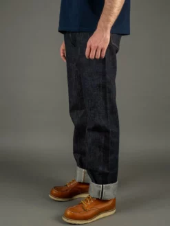 TCB 50´s Regular Straight Jeans