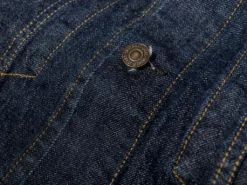 TCB 60´s Type III Denim Jacket