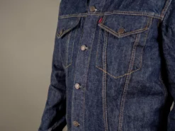 TCB 60´s Type III Denim Jacket