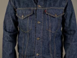 TCB 60´s Type III Denim Jacket