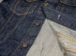 TCB 60´s Type III Denim Jacket