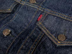 TCB 60´s Type III Denim Jacket