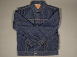 TCB 60´s Type III Denim Jacket