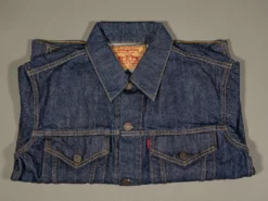 TCB 60´s Type III Denim Jacket