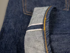 TCB 60´s Regular Straight Jeans