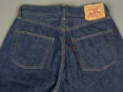 TCB 60´s Regular Straight Jeans