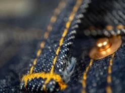 TCB 60´s Regular Straight Jeans