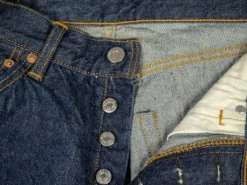 TCB 60´s Regular Straight Jeans