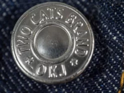 TCB 60´s Regular Straight Jeans