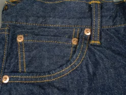 TCB 60´s Regular Straight Jeans
